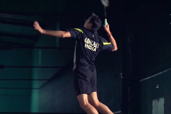 Badminton