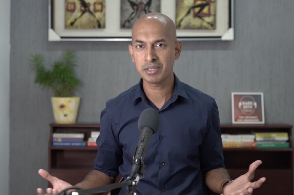 Organizational Skills